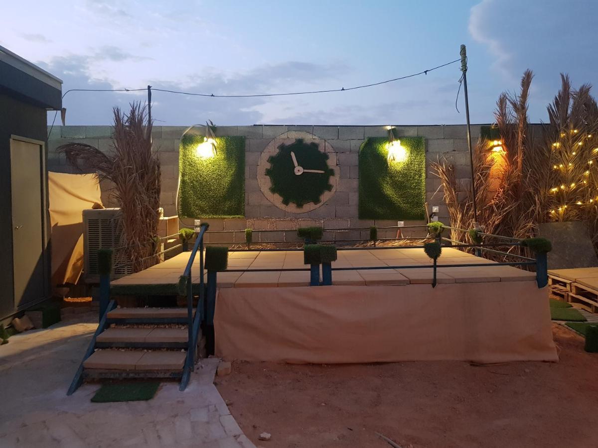 استراحة لبنان ا في بنبان Istraha Riyadh