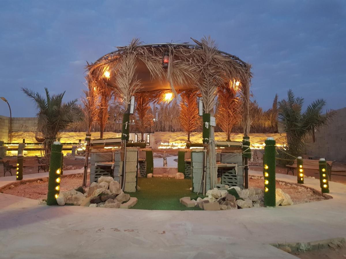 Campsite استراحة لبنان ا في بنبان Istraha *
