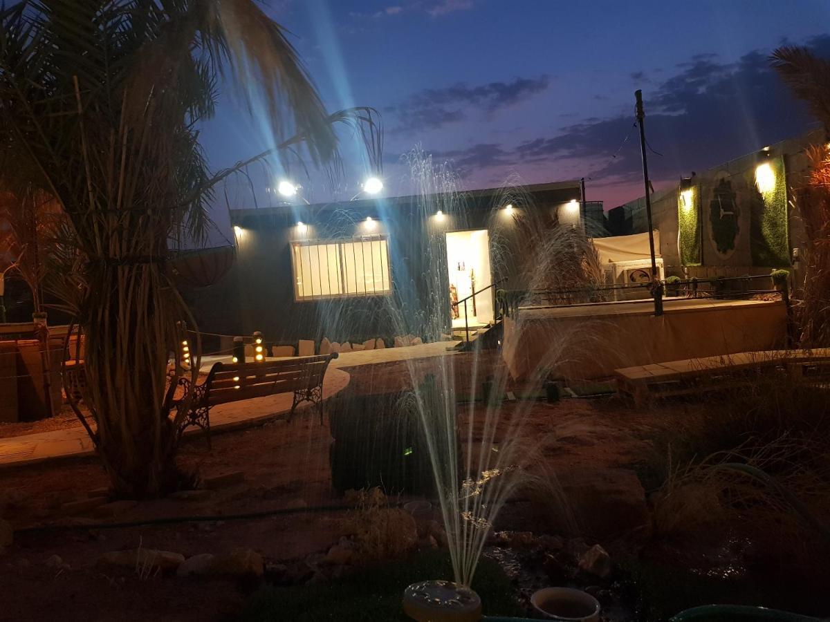 Campsite استراحة لبنان ا في بنبان Istraha *