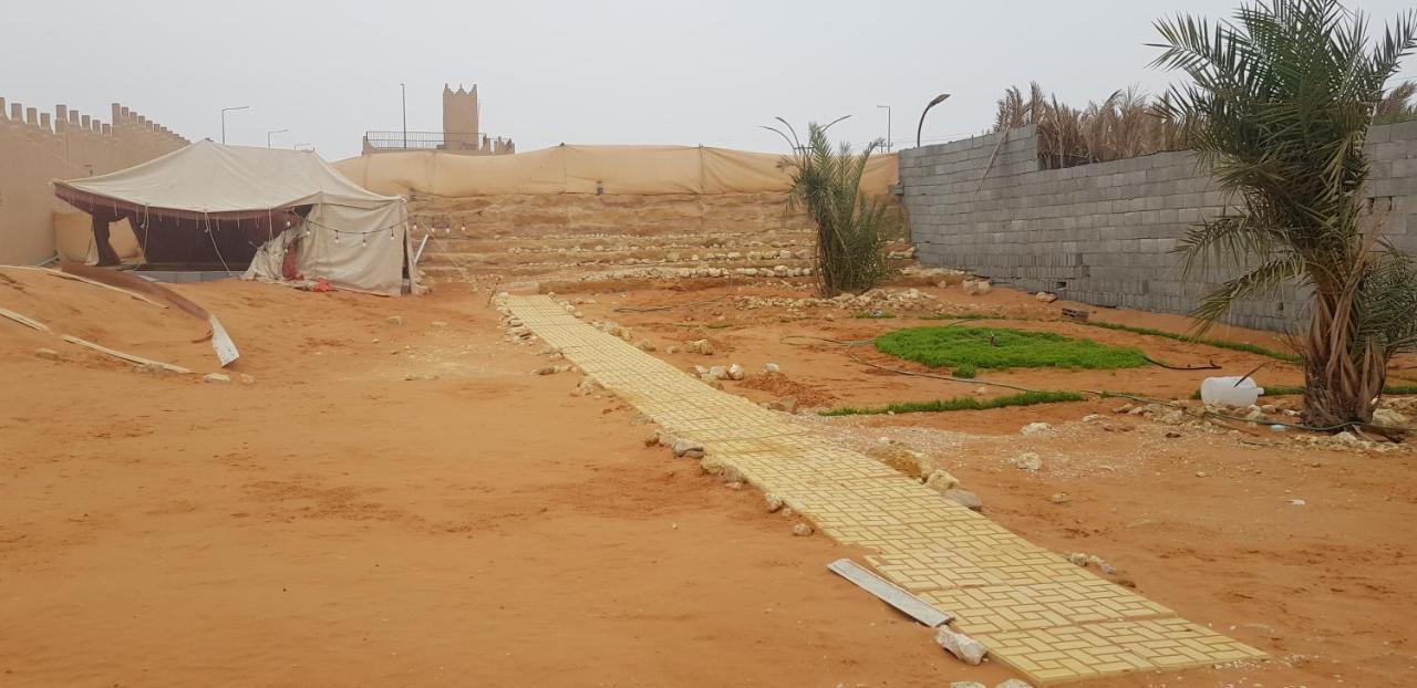 استراحة لبنان ا في بنبان Istraha Campsite *
