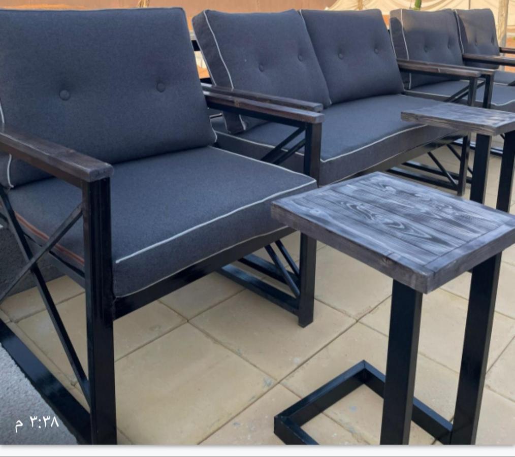 Campsite استراحة لبنان ا في بنبان Istraha Riyadh