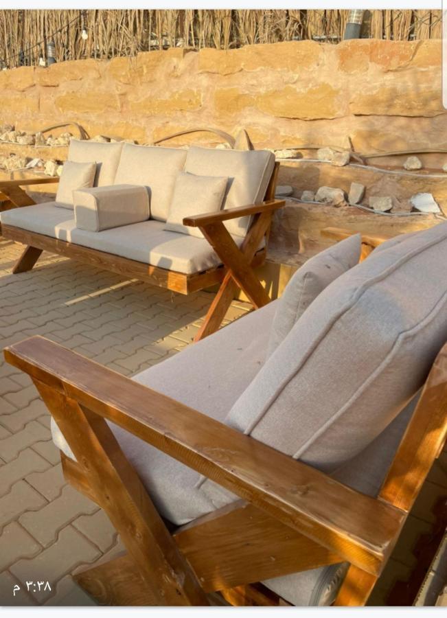 استراحة لبنان ا في بنبان Istraha Campsite