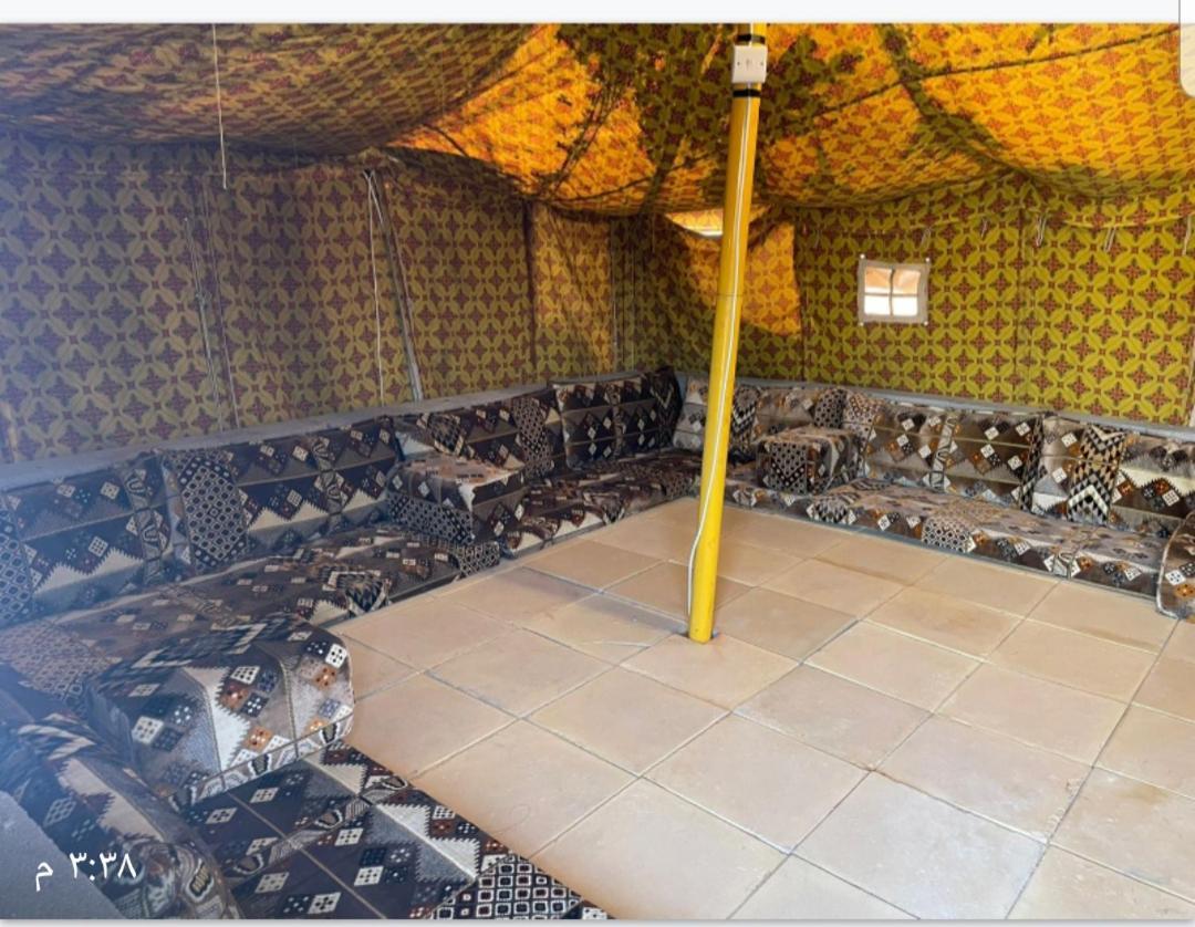 Campsite استراحة لبنان ا في بنبان Istraha Riyadh