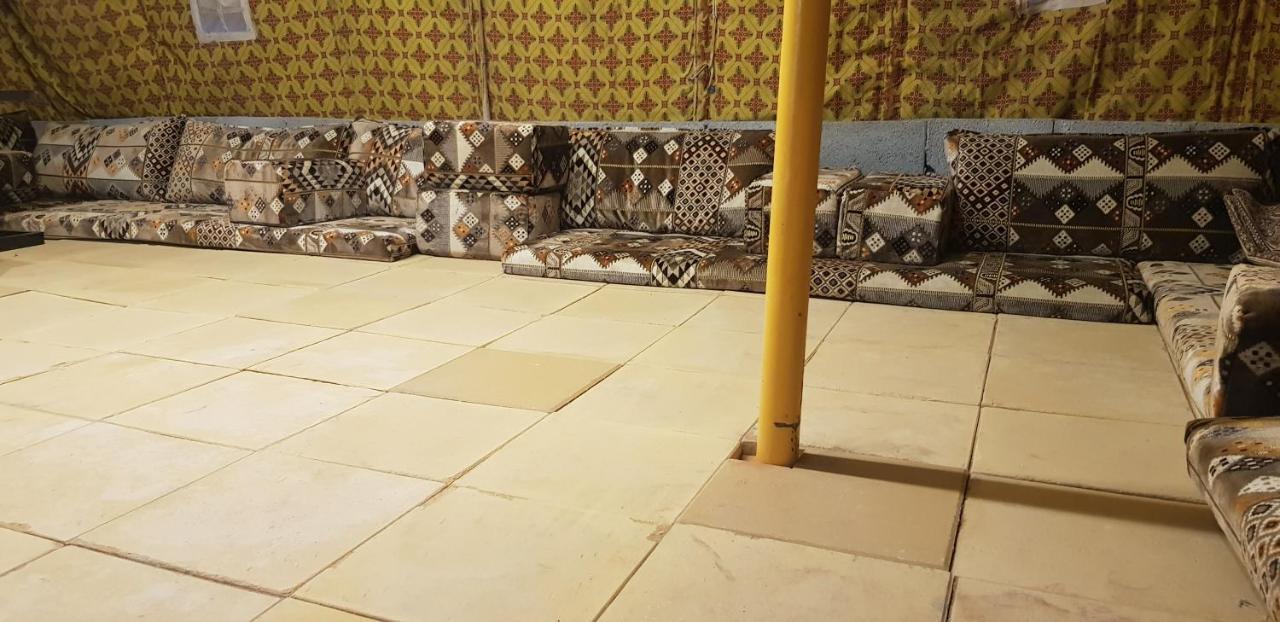 استراحة لبنان ا في بنبان Istraha Campsite *