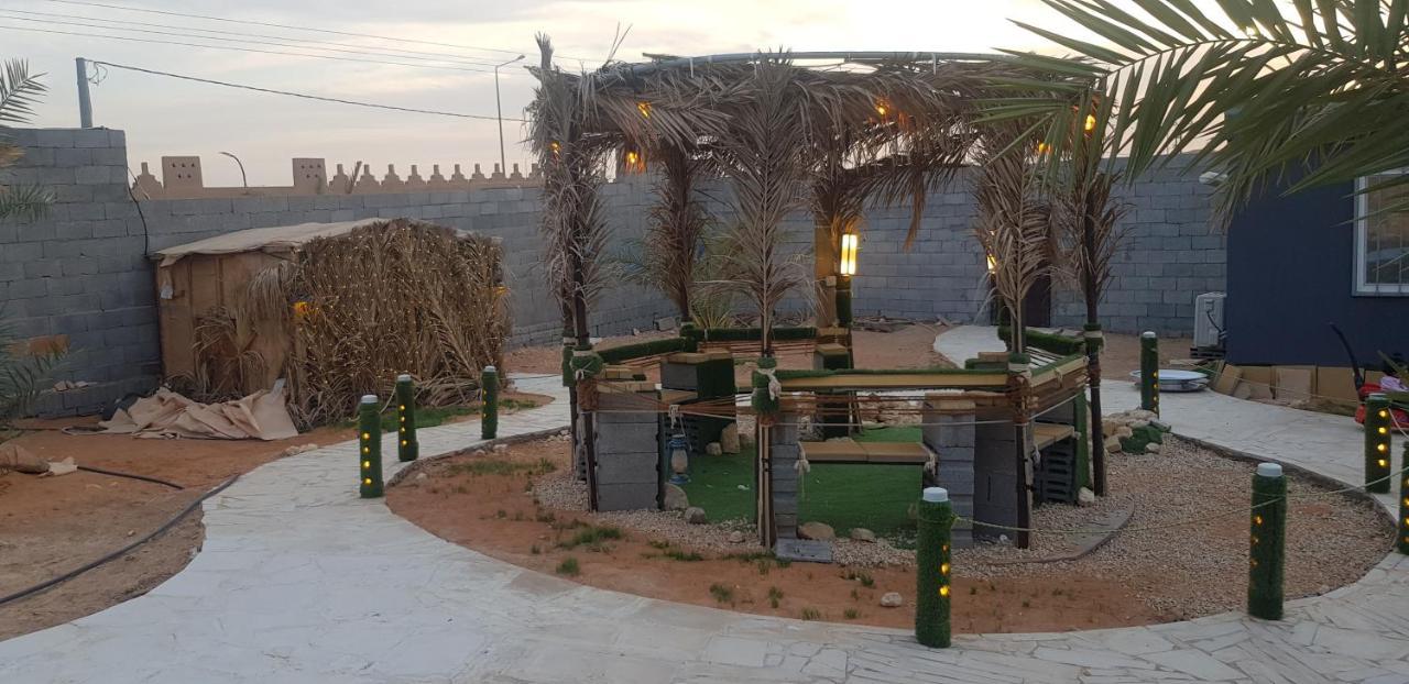 Campsite استراحة لبنان ا في بنبان Istraha