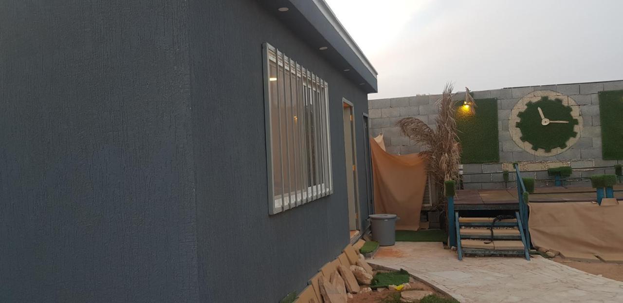 Campsite استراحة لبنان ا في بنبان Istraha Riyadh