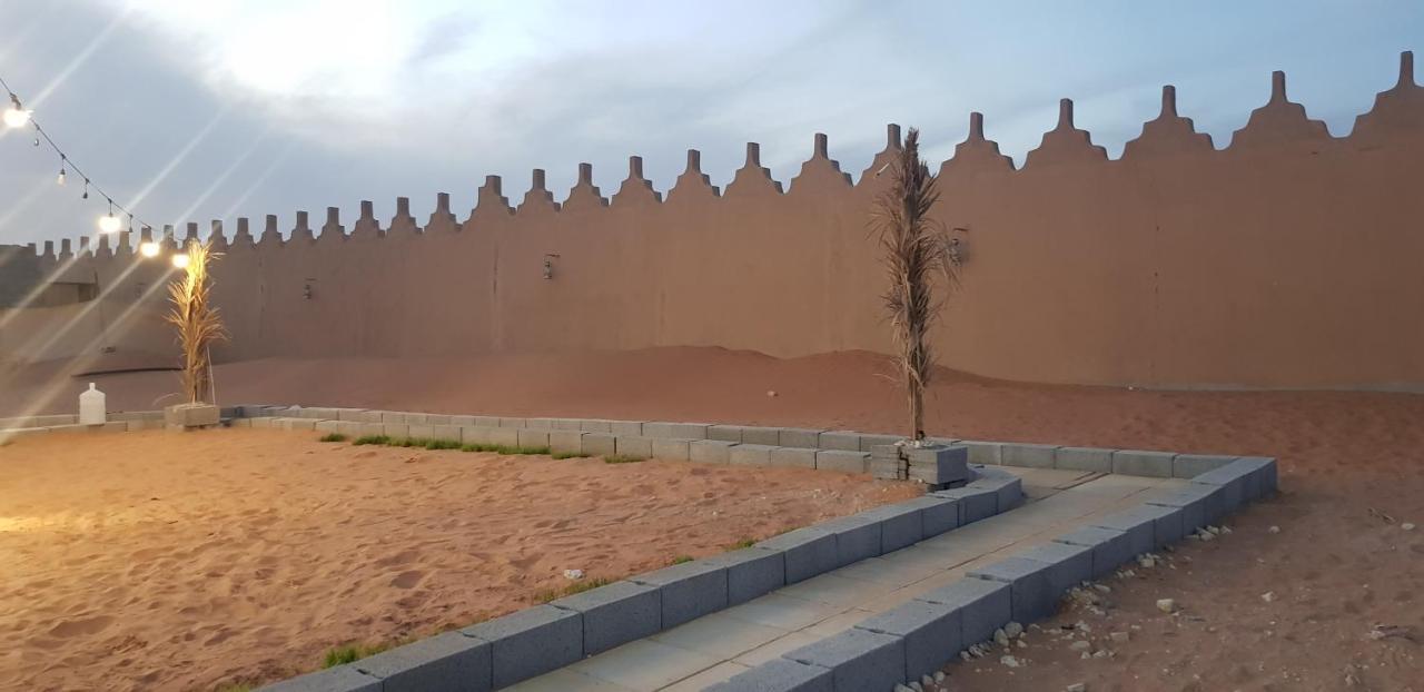 استراحة لبنان ا في بنبان Istraha Riyadh