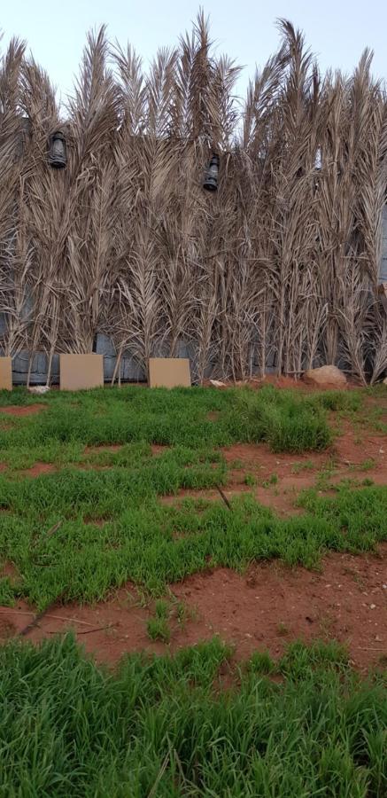 Campsite استراحة لبنان ا في بنبان Istraha Riyadh