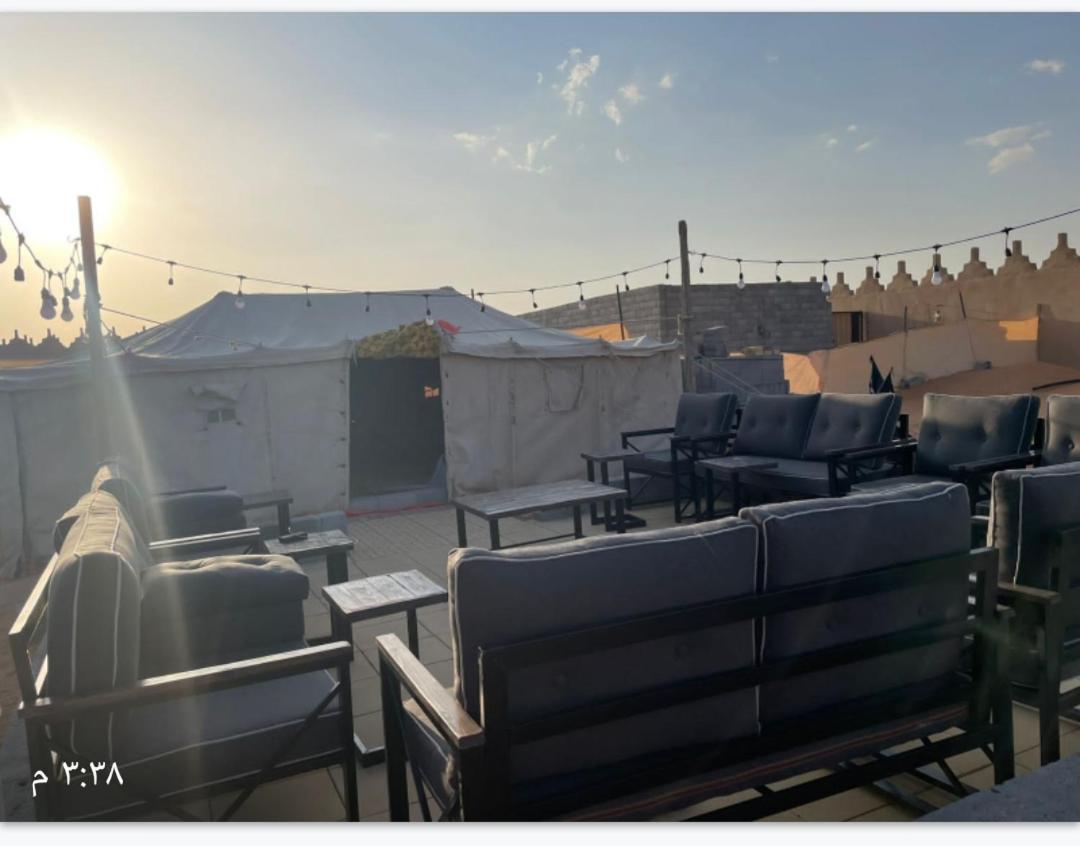 استراحة لبنان ا في بنبان Istraha * Riyadh