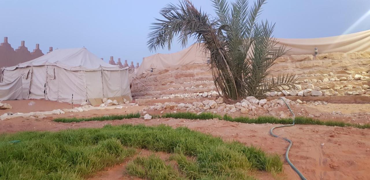 استراحة لبنان ا في بنبان Istraha Campsite *