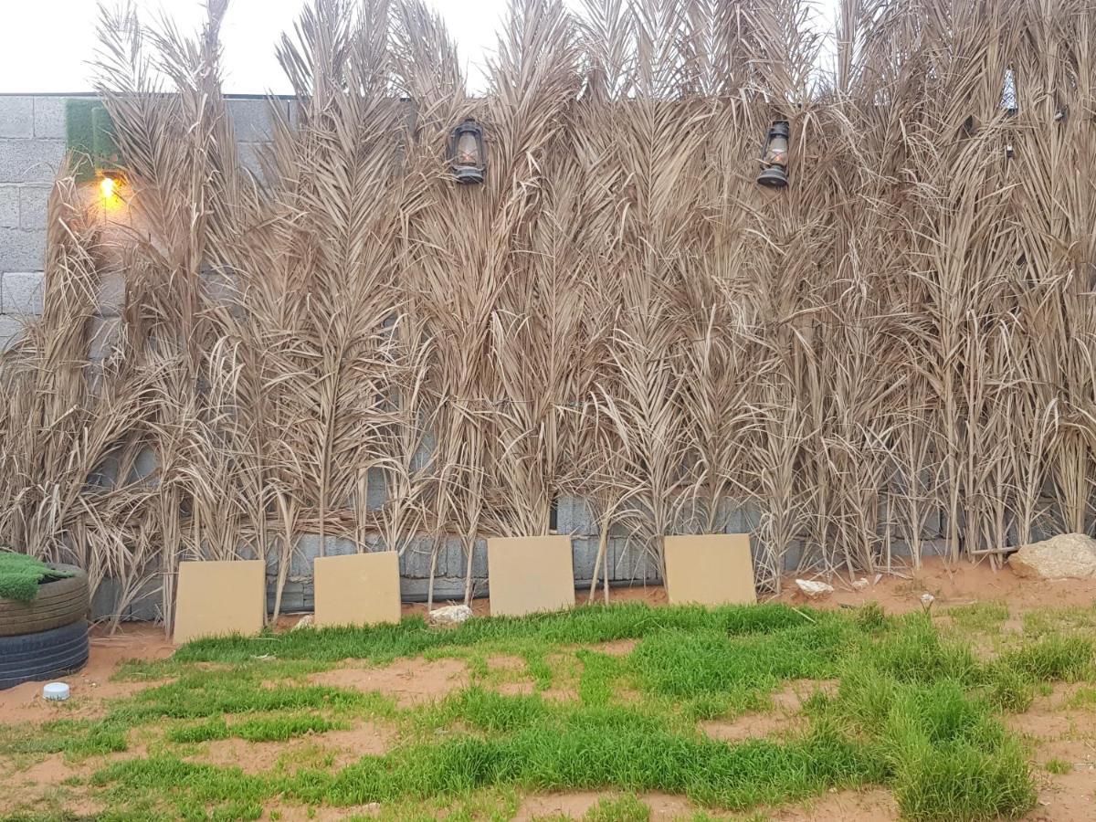 استراحة لبنان ا في بنبان Istraha Campsite
